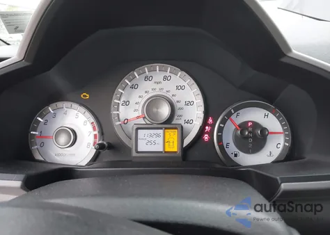 2012 Honda Pilot Ex из США, поврежденный, VIN 5FNYF3H47CB037708